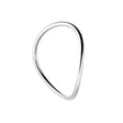 BRACELET JONC IDOLE DE CHRISTOFLE ARGENT