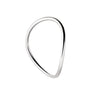BRACELET JONC IDOLE DE CHRISTOFLE ARGENT