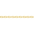 BRACELET OR JAUNE 750