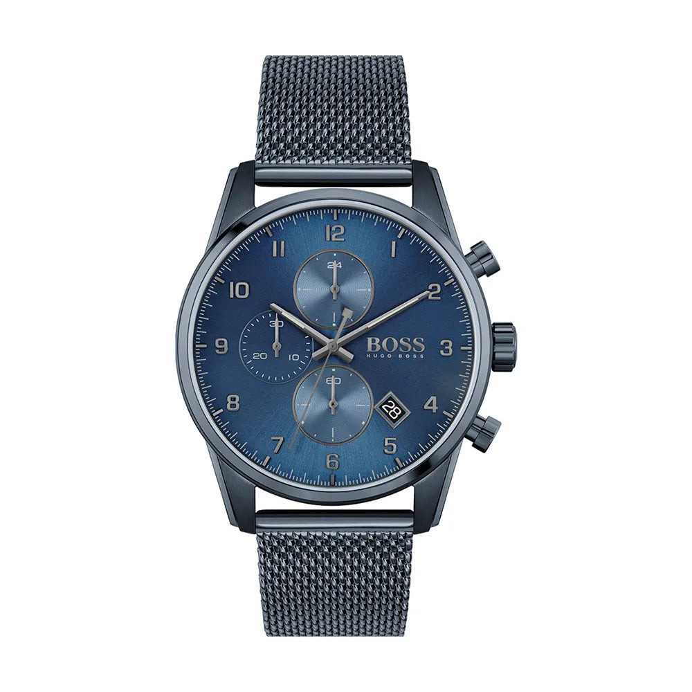 MONTRE HUGO BOSS SKYMASTER 1513836