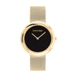 MONTRE CALVIN KLEIN TWISTED BEZEL DORE