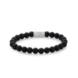 BRACELET REBEL & ROSE MAD PANTHER 8MM