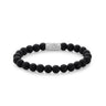 BRACELET REBEL & ROSE MAD PANTHER 8MM