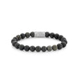 BRACELET REBEL & ROSE MAD TRAVELLER 8MM