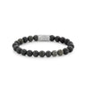 BRACELET REBEL & ROSE MAD TRAVELLER 8MM