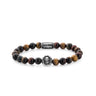 BRACELET REBEL & ROSE WHO’S AFRAID OF THE LION 8MM