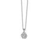 PENDENTIF DIAMANTS ASTORG 1895