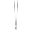 COLLIER OR BLANC DIAMANTS ASTORG 1895