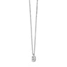 COLLIER OR BLANC DIAMANTS ASTORG 1895