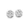BOUCLES D’OREILLES DIAMANTS ASTORG 1895