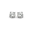 BOUCLES D’OREILLES DIAMANTS ASTORG 1895