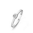 BAGUE OR BLANC DIAMANT ASTORG 1895