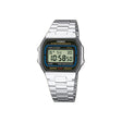 MONTRE CASIO VINTAGE ICONIC A164WA-1VES
