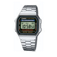 MONTRE CASIO VINTAGE A168WA-1YES