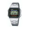MONTRE CASIO VINTAGE A168WA-1YES