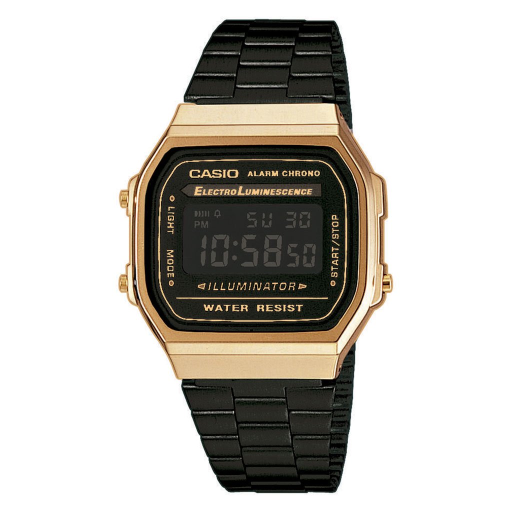 MONTRE CASIO VINTAGE - Main Image