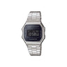 MONTRE CASIO A168WEM-1EF
