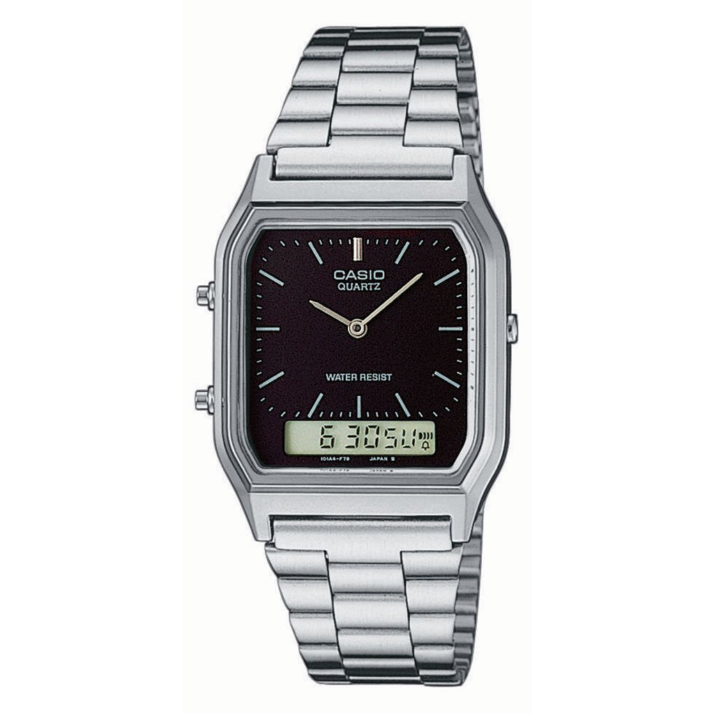 MONTRE CASIO
