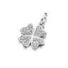 PENDENTIF DIAMANTS ASTORG 1895
