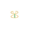 BANGLE-UP BAGUE LUNE