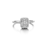 BAGUE DIAMANTS ASTORG 1895