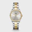 MONTRE CLUSE FÉROCE PETITE STEEL BICOLOUR
