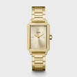 MONTRE CLUSE FLUETTE STEEL FULL GOLD COLOUR