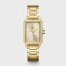 MONTRE CLUSE FLUETTE STEEL FULL GOLD COLOUR
