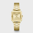 MONTRE CLUSE GRACIEUSE PETITE STEEL , GOLD COLOUR