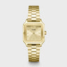 MONTRE CLUSE GRACIEUSE PETITE STEEL , GOLD COLOUR