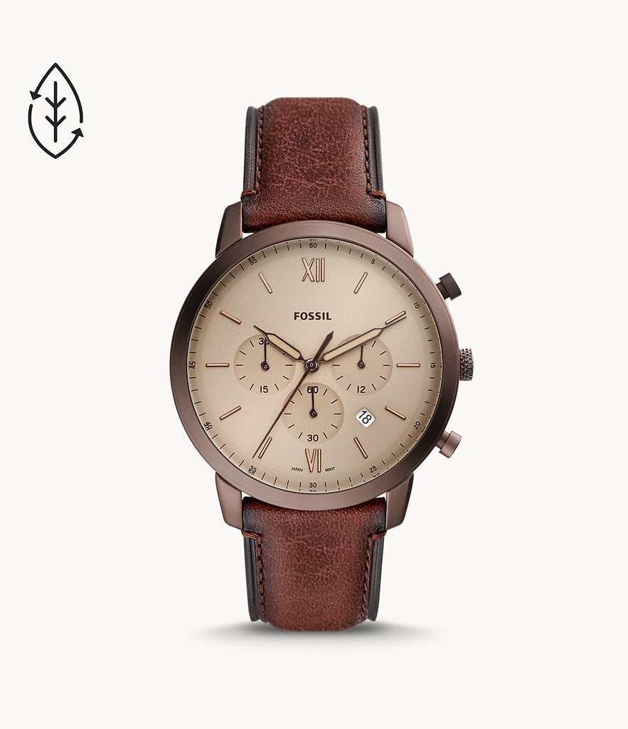 MONTRE FOSSIL NEUTRA CHRONOGRAPHE FS5941