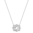 COLLIER GUY LAROCHE A LA CROISÉE DES RUBANS