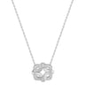 COLLIER GUY LAROCHE A LA CROISÉE DES RUBANS