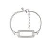 BRACELET GUY LAROCHE GEOMETRIE ET ARCHITECTURE