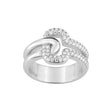 BAGUE GUY LAROCHE LE LIEN COUTURE