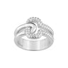 BAGUE GUY LAROCHE LE LIEN COUTURE