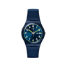MONTRE SWATCH SIR BLUE