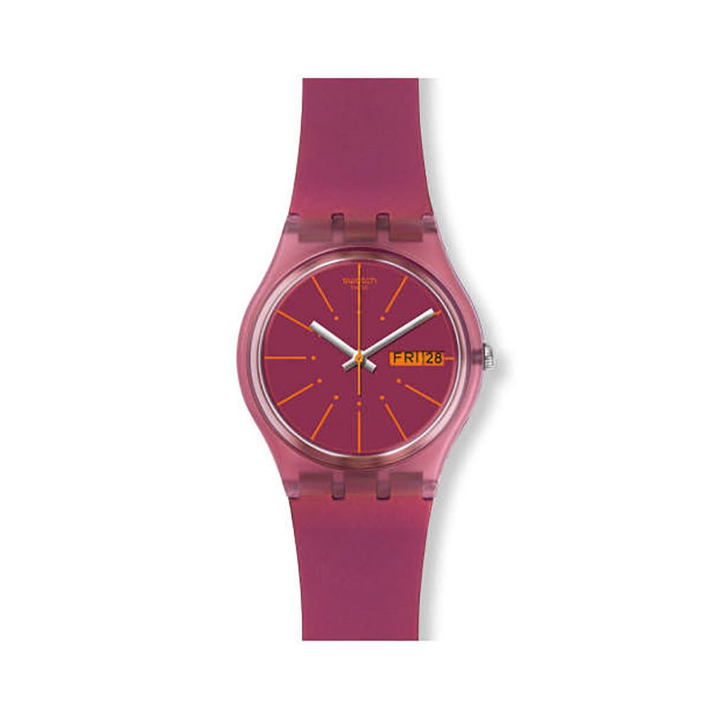 MONTRE SWATCH SNEAKY PEAKY
