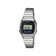 MONTRE CASIO ACIER CASIO COLLECTION