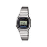 MONTRE CASIO ACIER CASIO COLLECTION