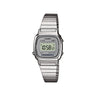 MONTRE CASIO ACIER CASIO COLLECTION