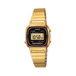 MONTRE CASIO ACIER CASIO COLLECTION