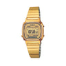 MONTRE CASIO ACIER CASIO COLLECTION