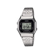 MONTRE CASIO