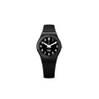 MONTRE SWATCH LADY BLACK SINGLE