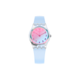 MONTRE SWATCH CASUAL BLUE