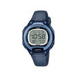 MONTRE CASIO RÉSINE LW-203-2AVEF