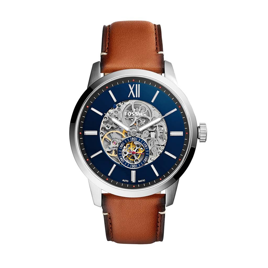 FOSSIL AUTOMATIC ME3154