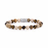 BRACELET REBEL & ROSE AUTUMN LOVE 8MM