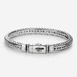 BRACELET REBEL & ROSE IRIS ARGENT